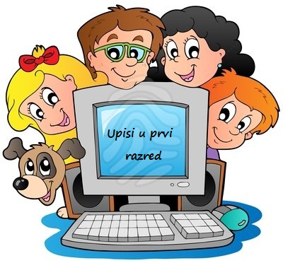 Upisi u prvi razred – potrebna dokumentacija i termini