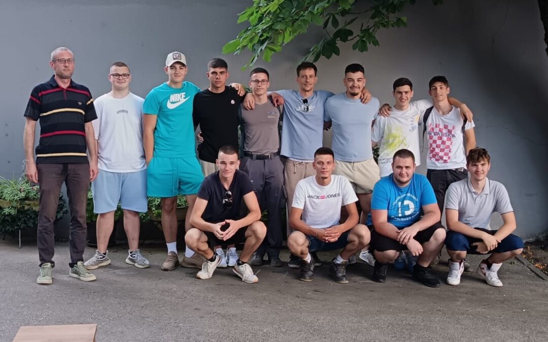 Obrana završnog rada
