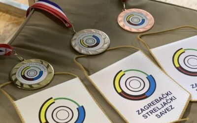 Učenici šumarskog smjera u posjetu streljani “Maksimir”