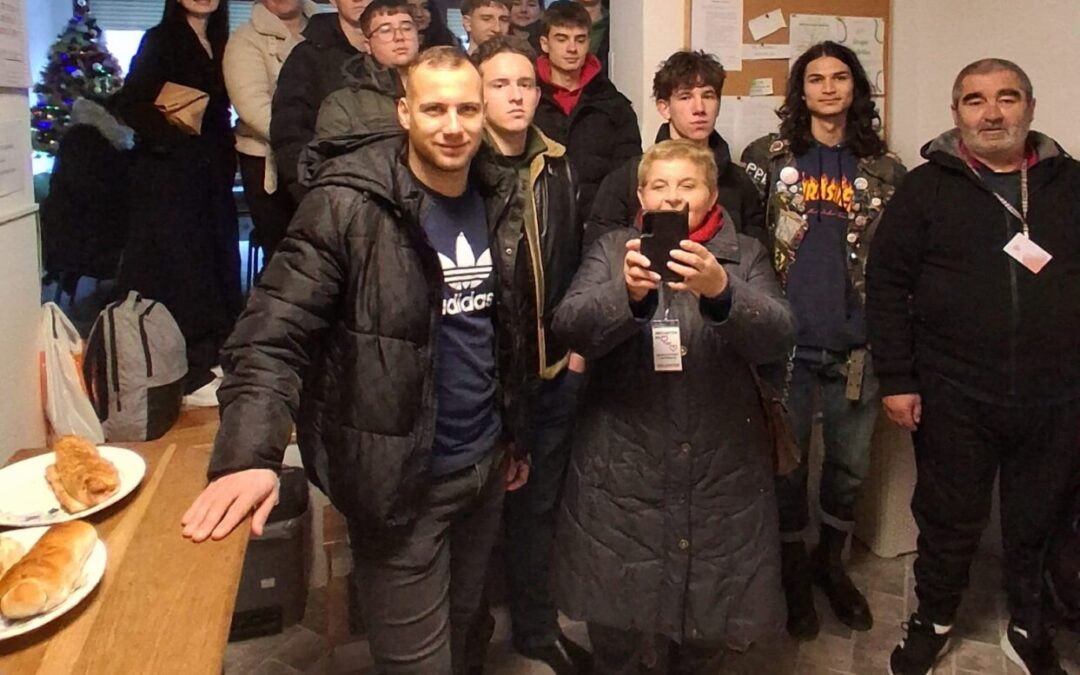 “Pet plus” i “Od srca do srca”