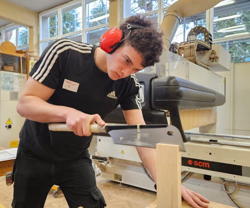 World Skills Croatia 2026