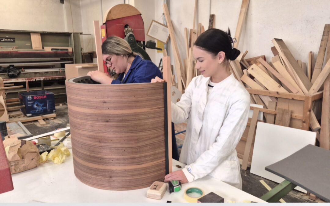 WorldSkills Croatia 2026. – 1. mjesto!