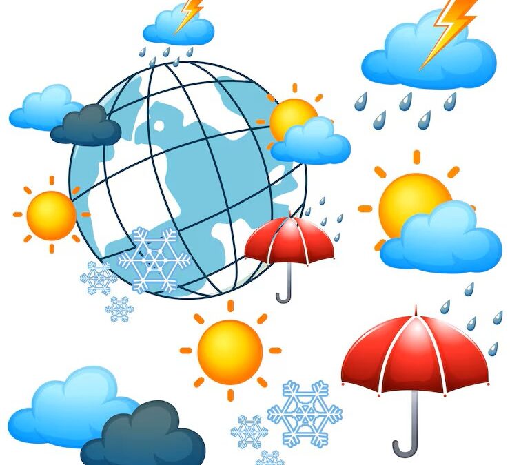 Posjet Državnom hidrometeorološkom zavodu (DHMZ-u)