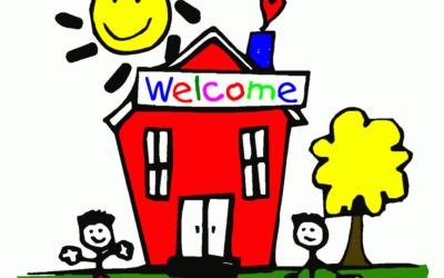 Sretan Dan škole…