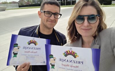 Nagrada Professor Balthazar