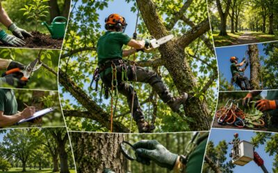 Arborist – novi smjer u našoj školi