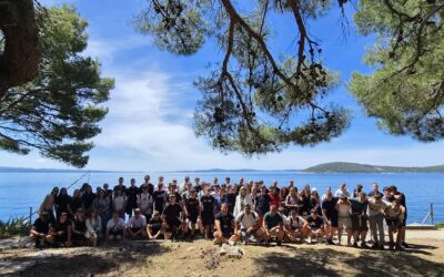 Terenska nastava – Nin, Zadar i Split